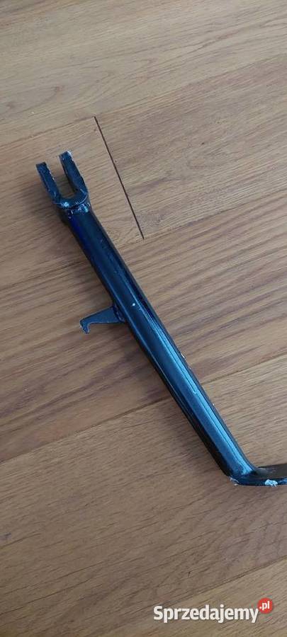 Stopka boczna Yamaha FZ6 Wieliczka