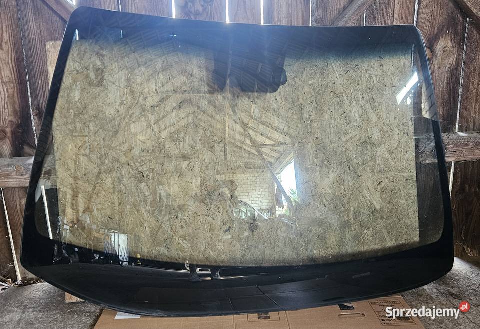 SZYBA CZOŁOWA HYUNDAI I30 III ORYGINAŁ CZUJNIKI
