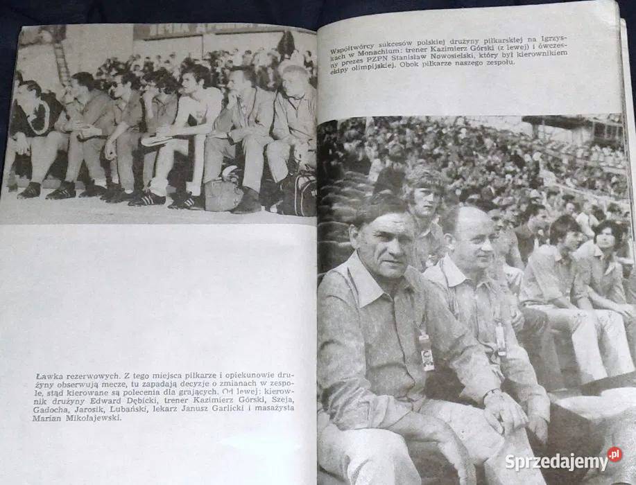 Wielki finał czyli opowieści o drodze polskich Książki i Podręczniki Chełm