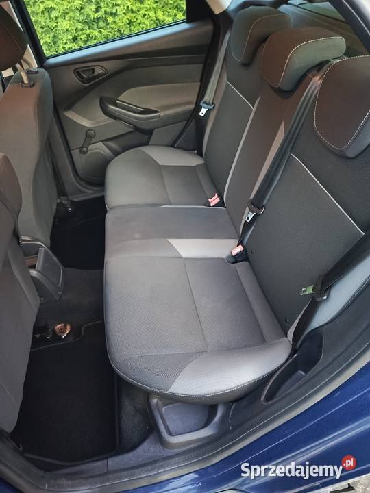 Ford Focus MK3 16TDCi 201213 diesel Krosno