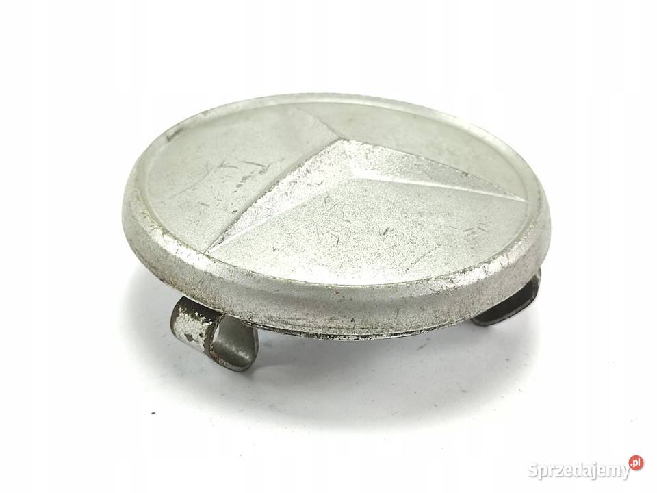 DEKIELEK FELGI METALOWY MERCEDES SPRINTER 80mm