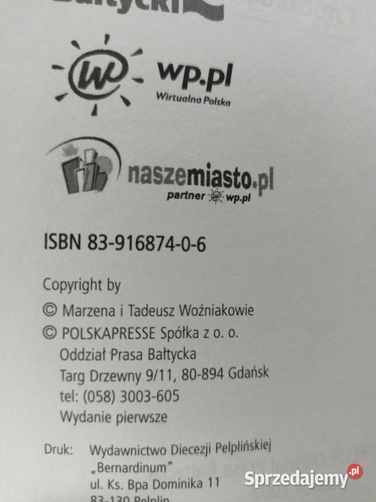 Książki Warszawa księgarnia Praga unikat