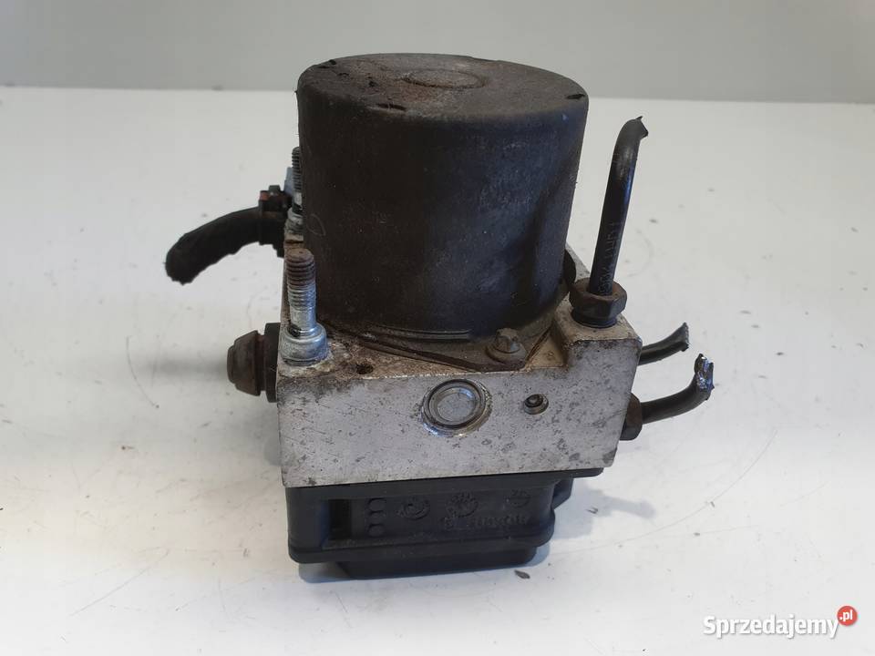 Kia Ceed 14 16v POMPA ABS hamulcowa 589201H400