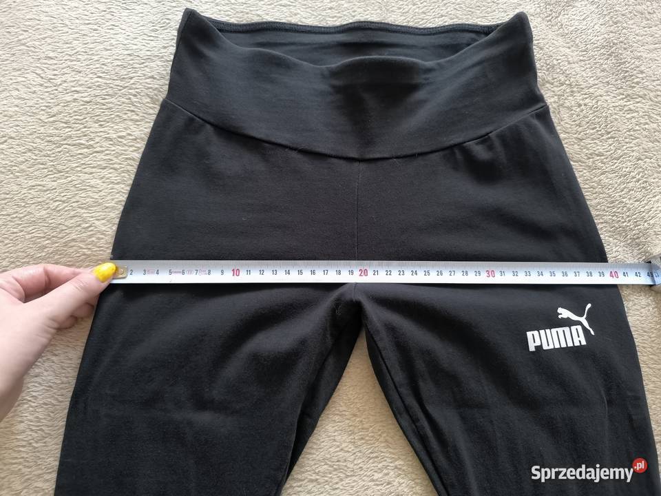 Legginsy Puma Biała Podlaska