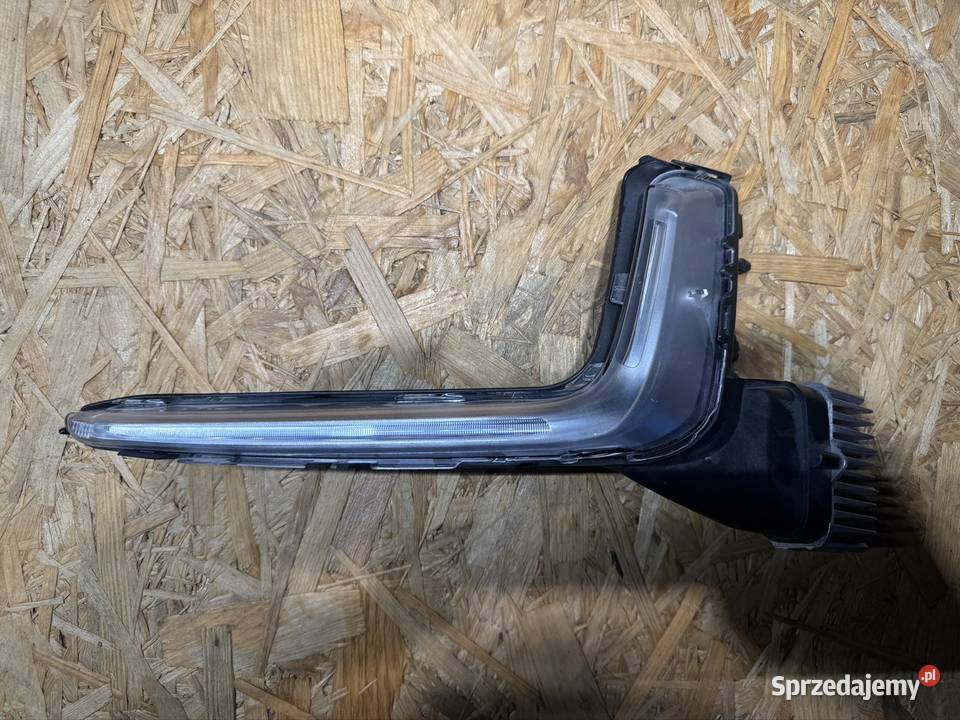 Led drl halogen światło prawy rh Ford Mondeo mk5 lewe Sieraków