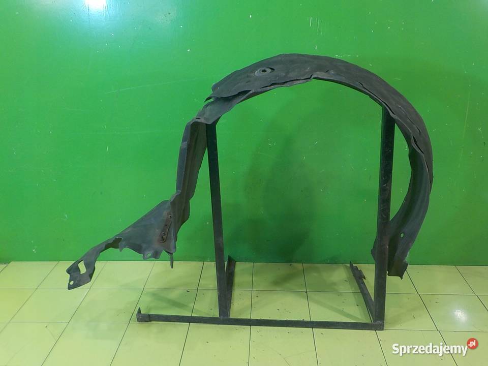 TOYOTA PRIUS II 15 VVTI 05r 5D nadkole prawe Suków