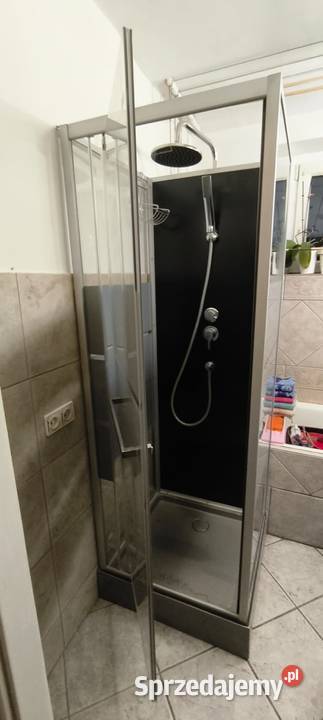 Marwell Kompletny prysznic 70 x 70 x 225 dolnośląskie Oleśnica sprzedam