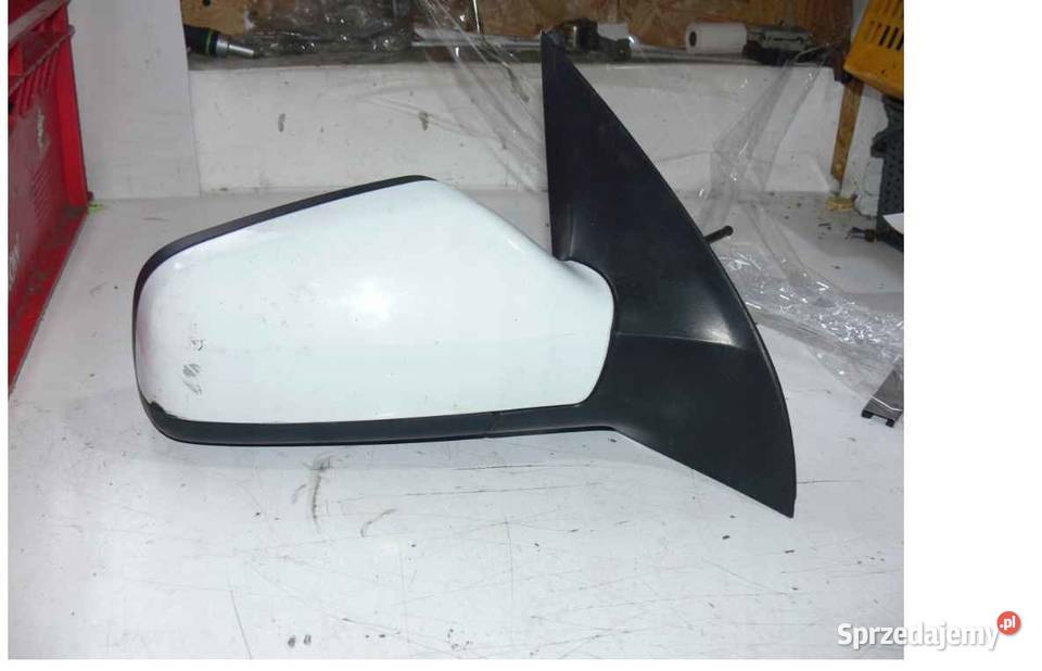 ASTRA G LUSTERKO PRAWE MANUALNE 259150 Wielkie Drogi sprzedam