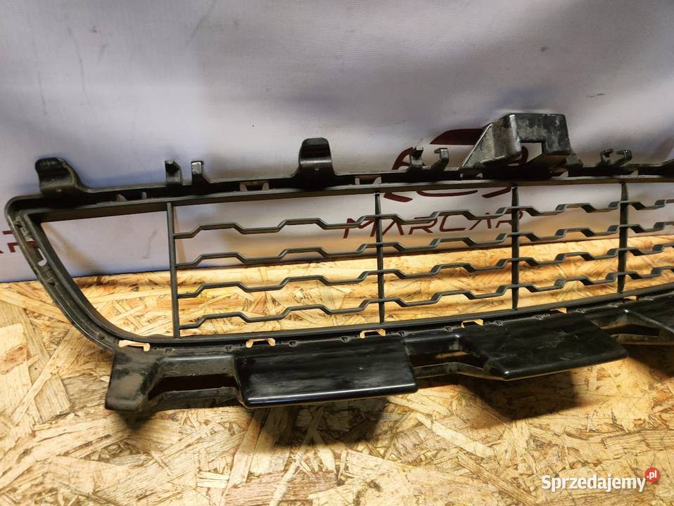 Kratka Dolna Środkowa Zderzaka Przód BMW 4 F32 wielkopolskie