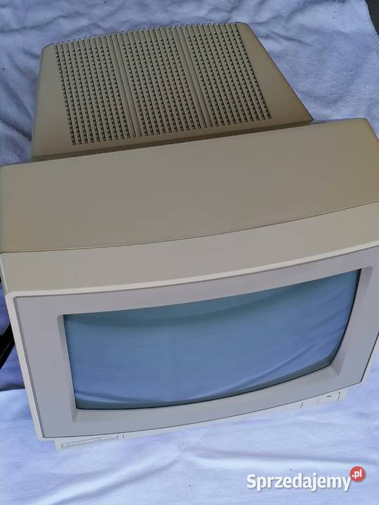 Monitor Commodore 1802