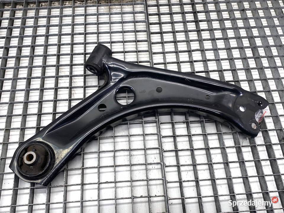 WAHACZ PRAWY PRZÓD LEXUS LBX Crossover PRZEDNI