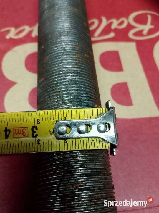 Sciagacz dwuramienny 500mm Jasło