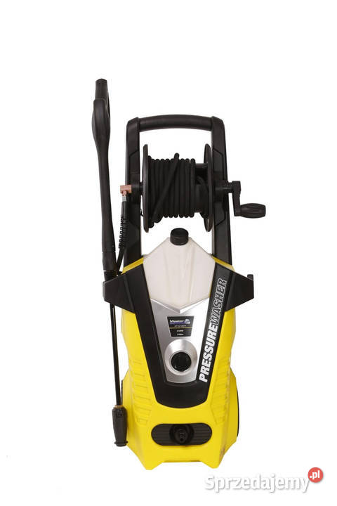 MASTERCLEAN HP18210BHR MYJKA CIŚNIENIOWA wielkopolskie Opalenica