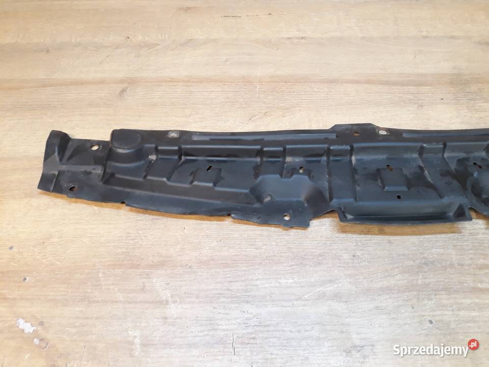 MAZDA 5 PANEL MOCOWANIE CHŁODNICY 56112C235 osobowe wielkopolskie