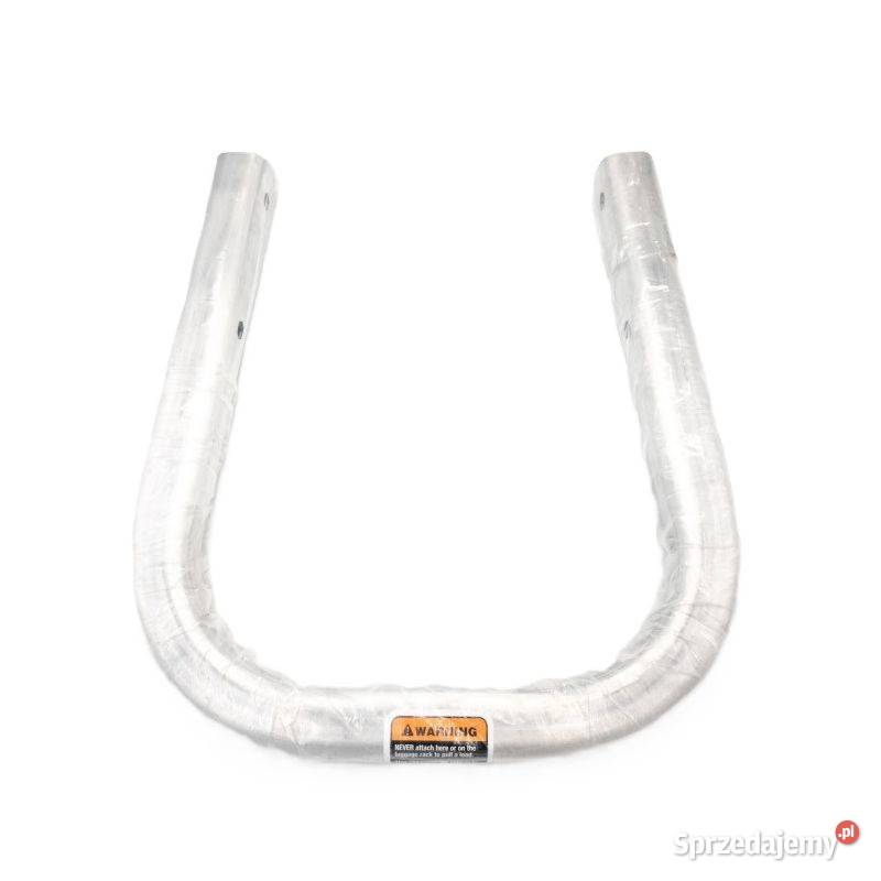 Zderzak tył mały CanAm Outlander BRP 715005832 Nowy Sącz sprzedam