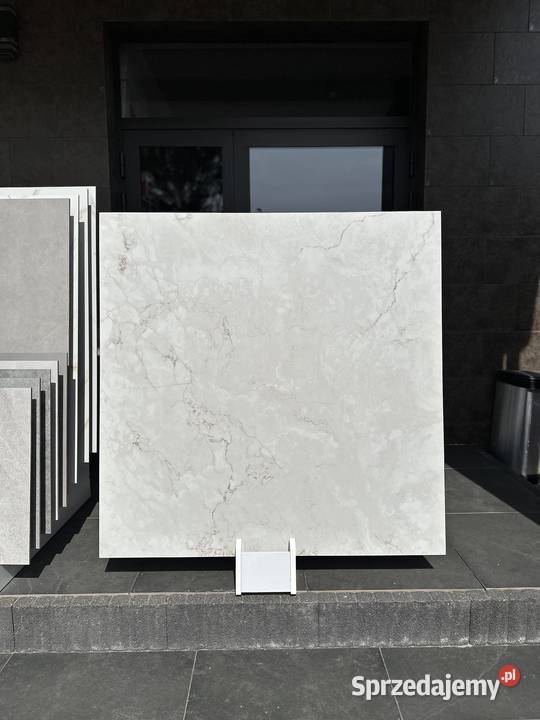 Płytka Pamesa Hermes Cream 120x120 Satyna GAT I łódzkie Opoczno sprzedam