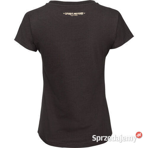 Spirit Motors Native Jodie TShirt koszulka Zielona Góra