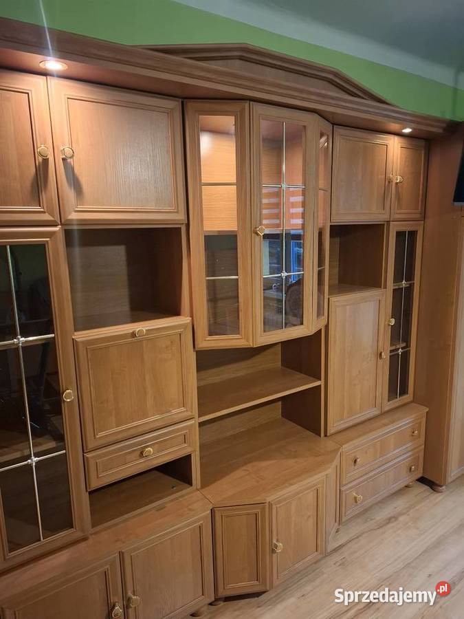 Meblościanka Ropczyce