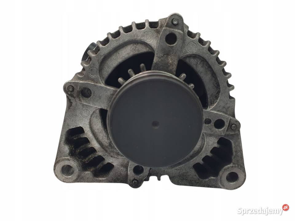 ALTERNATOR Ford Focus C 16 TDCI Lucas 3 PIN osobowe Chełm