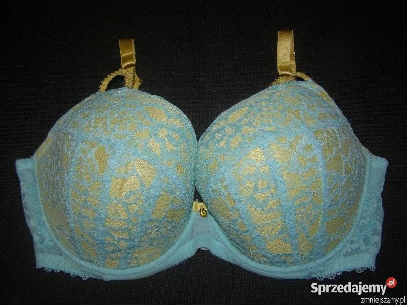 Biustonosz Stanik 34H 75H Ann Summers Siedlce