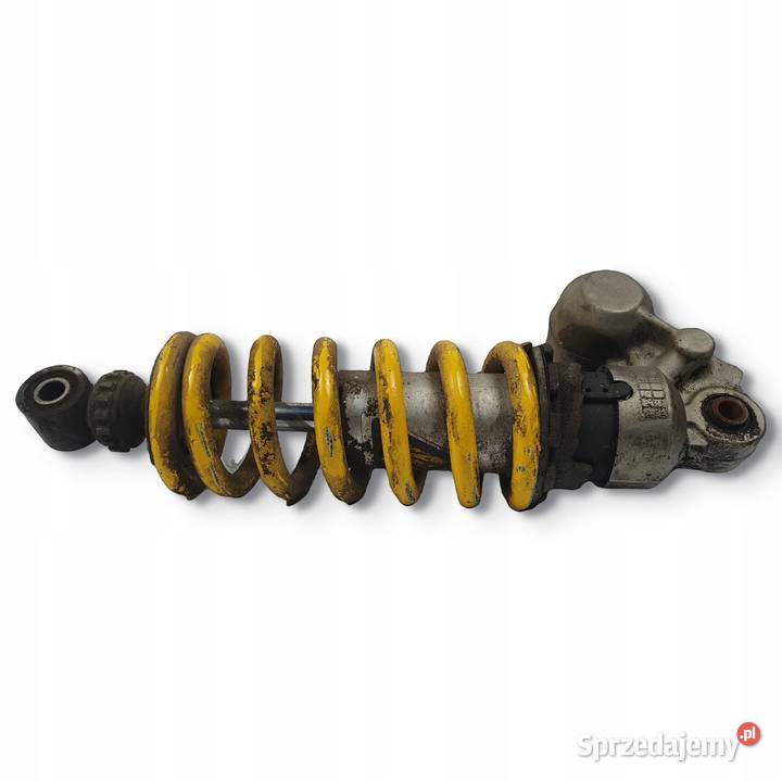 AMORTYZATOR TYŁ Yamaha YZFR6 R6 RJ03 9902 tylny Motoryzacja Chełm