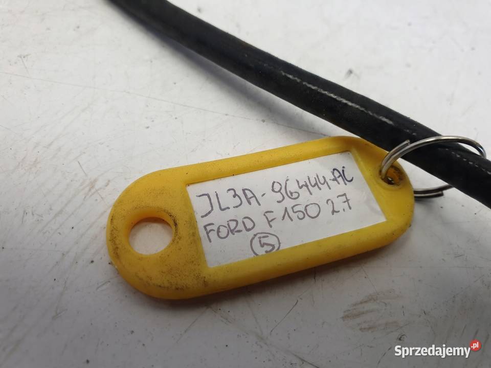 Ford F150 27 35 V6 SONDA LAMBDA JL3A96444AC osobowe Janów sprzedam