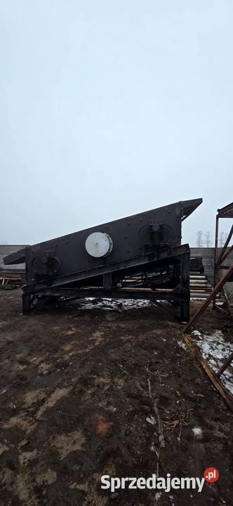 Sprzedam przesiewacz Łęczyca