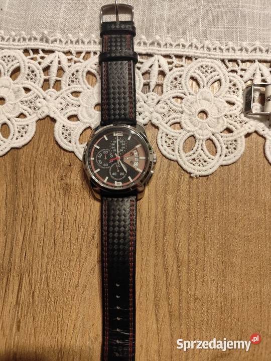 Zegarek męski wielkopolskie