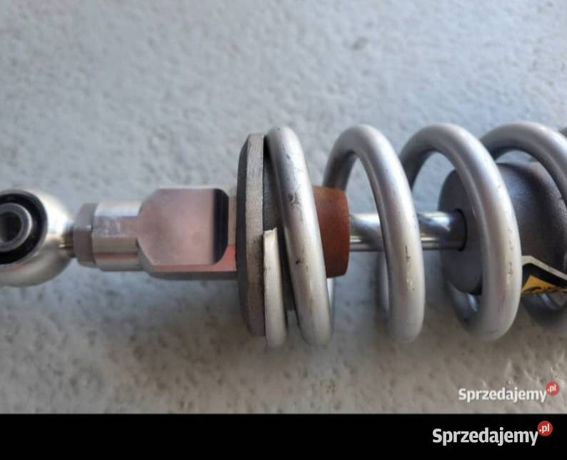 Yamaha R1 RN 32 65 2023 AMORTYZATOR AMOR TYŁ Nowy Tomyśl