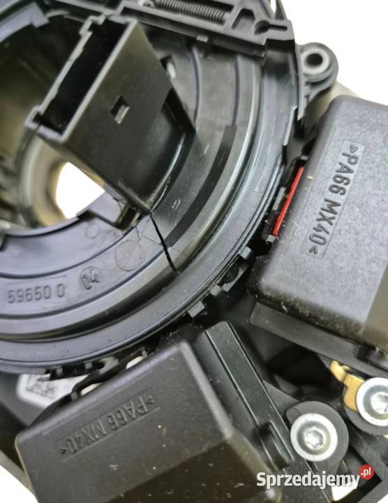 PRZEŁĄCZNIK ZESPOLONY BMW E65 6911514 6946705 Działoszyce