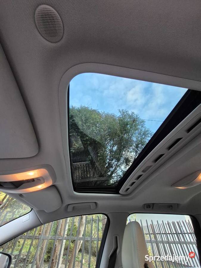 Volvo v60 plugin hybrid aluminiowe felgi