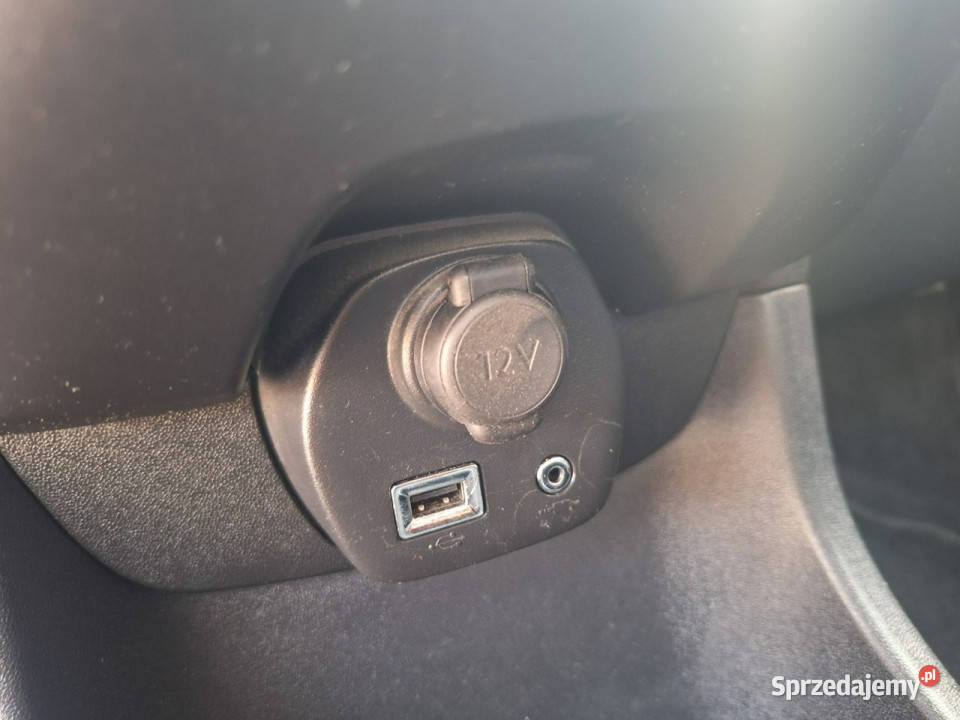 Toyota Aygo 10i 72 X Serwisowana VAT23 II 2014 998cm3 śląskie