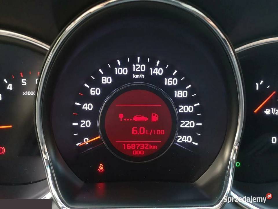 Kia Ceed 16 Diesel CRDi 128 Vision 128 2015r