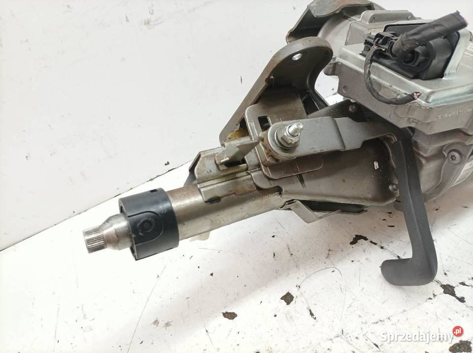 KOLUMNA WSPOMAGANIE ELEKTRYCZNE 8200442177B Rok produkcji 2005