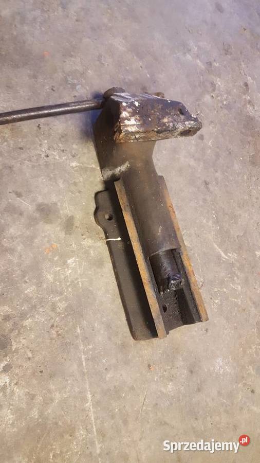 imadło uszkodzone lubelskie Zamość