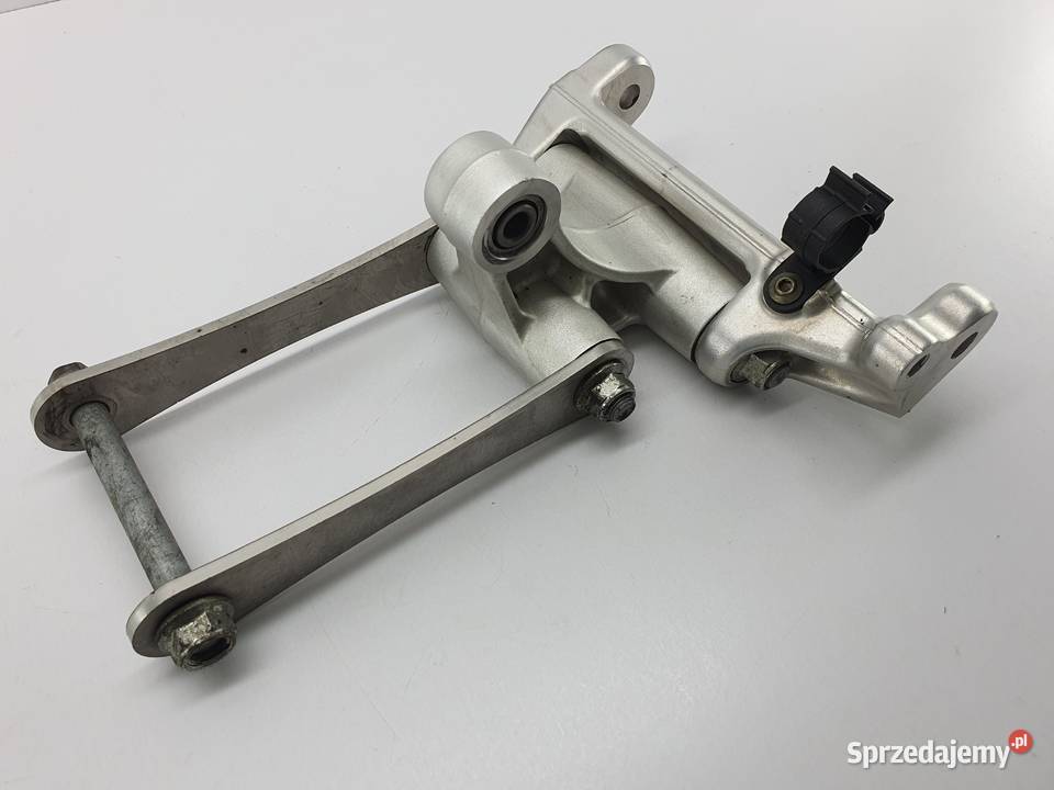 Kiwak Lacznik Amortyzatora Mv Agusta Turismo łódzkie Łódź