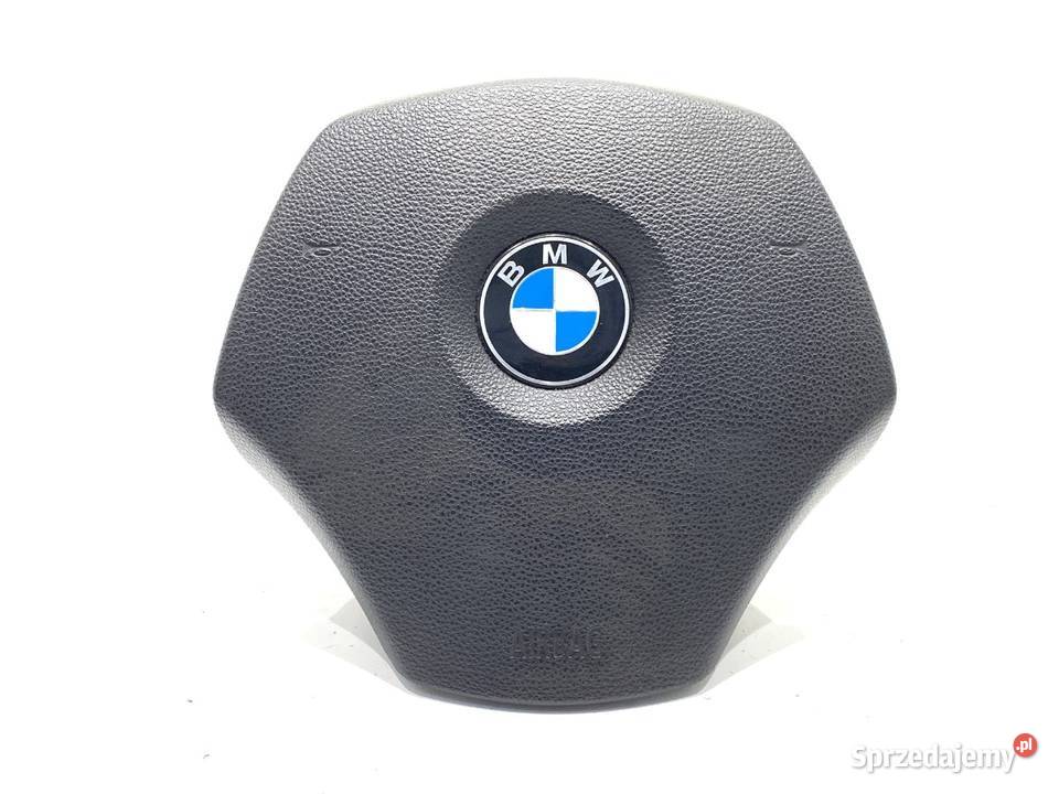 PODUSZKA POWIETRZNA KIEROWCY BMW E90 6763081