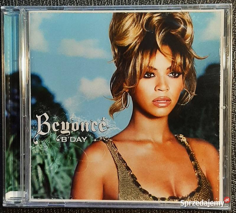 Album CD MARIAH CAREY Album Charmbracelet CD Płyty i kasety