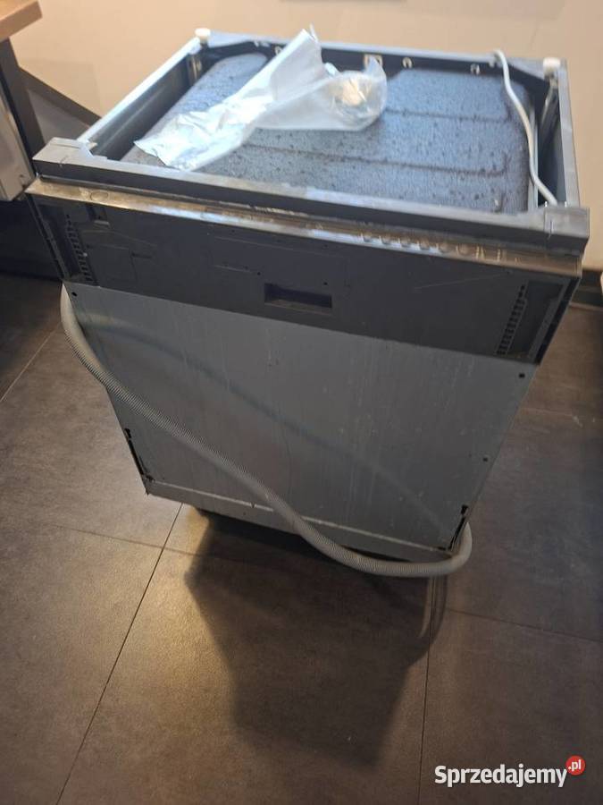Zmywarka Rengora Ikea uszkodzona Zmywarki mazowieckie Nowa Wola