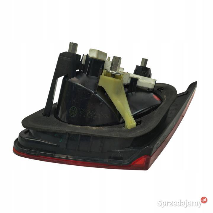 LAMPA LEWA VW Passat CC 20082012 tylna tylnia Chełm