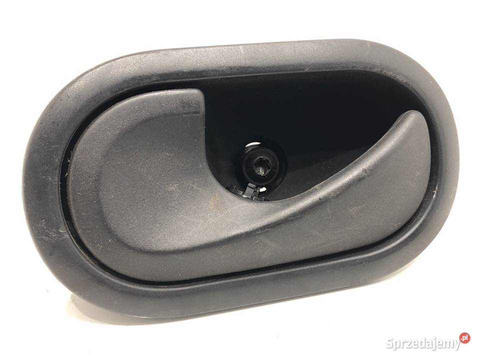 KLAMKA WEWNĘTRZNA LEWY TYŁ RENAULT KANGOO II