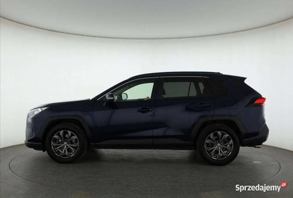 Toyota RAV 4 20 Valvematic Piaseczno