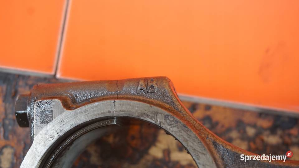 RENAULT TRAFIC III VIVARO 16 DCI 16r 116 R9M408 Blok silnika Suków