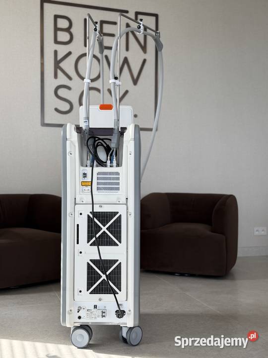 Onda Deka Coolwaves 2019 profesjonalne Częstochowa
