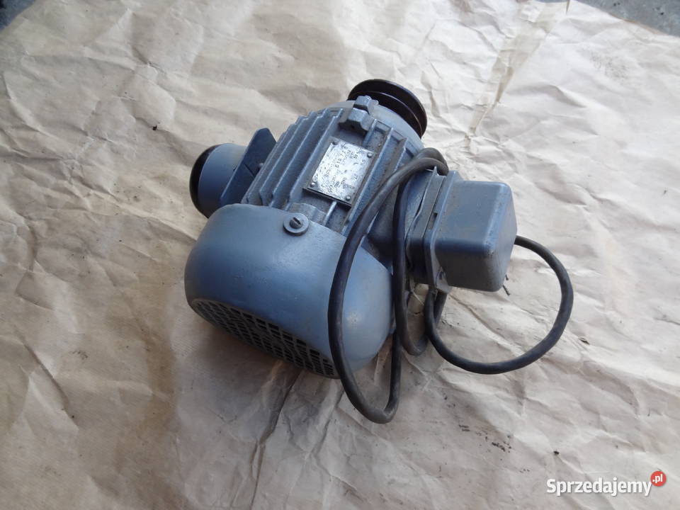 Silnik elektryczny podkarpackie Rzeszów