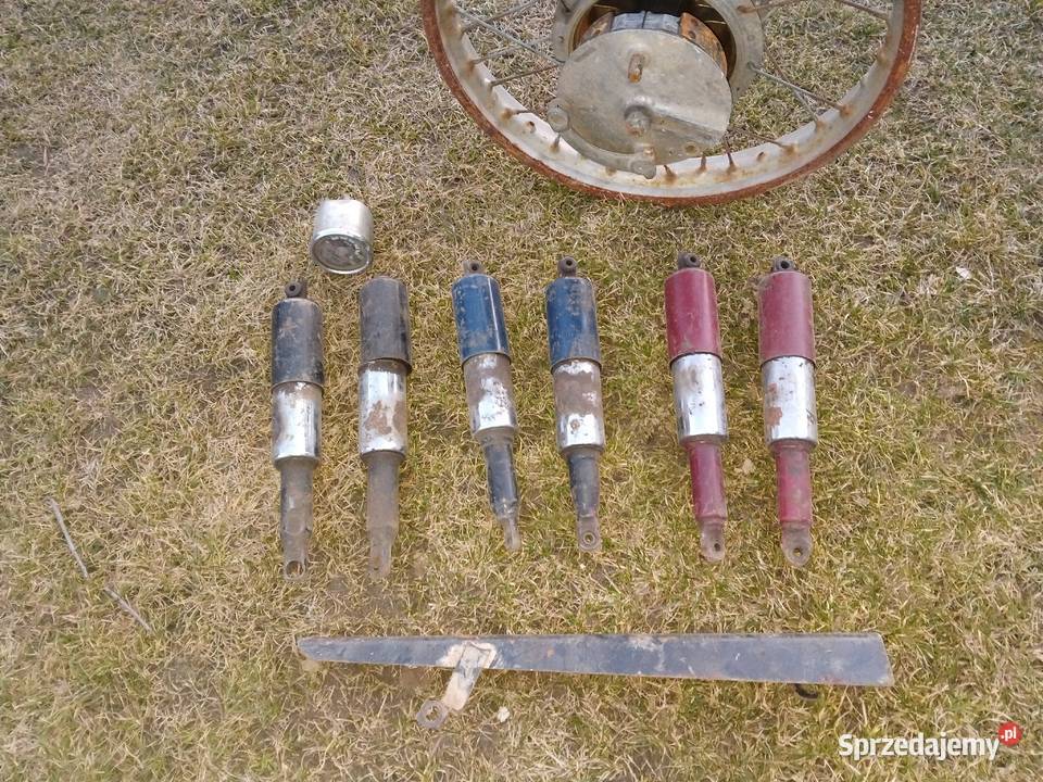 Wsk kos Wfm Shl Tarnów sprzedam