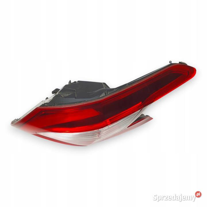 LAMPA PRAWA Peugeot 308 II HB 20132021 prawy tył Chełm