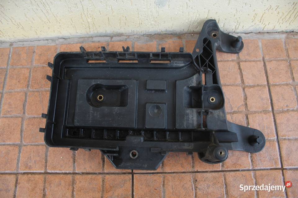 PODSTAWA AKUMULATORA SEAT ALTEA 1K0915333