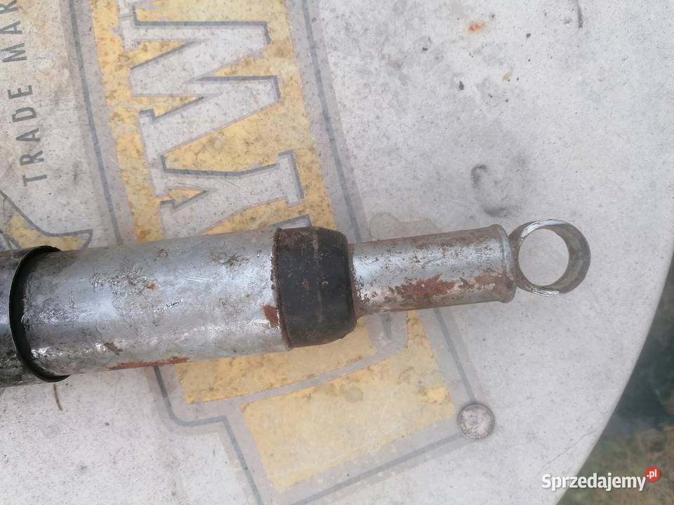 MZ teleskop Skarżysko-Kamienna