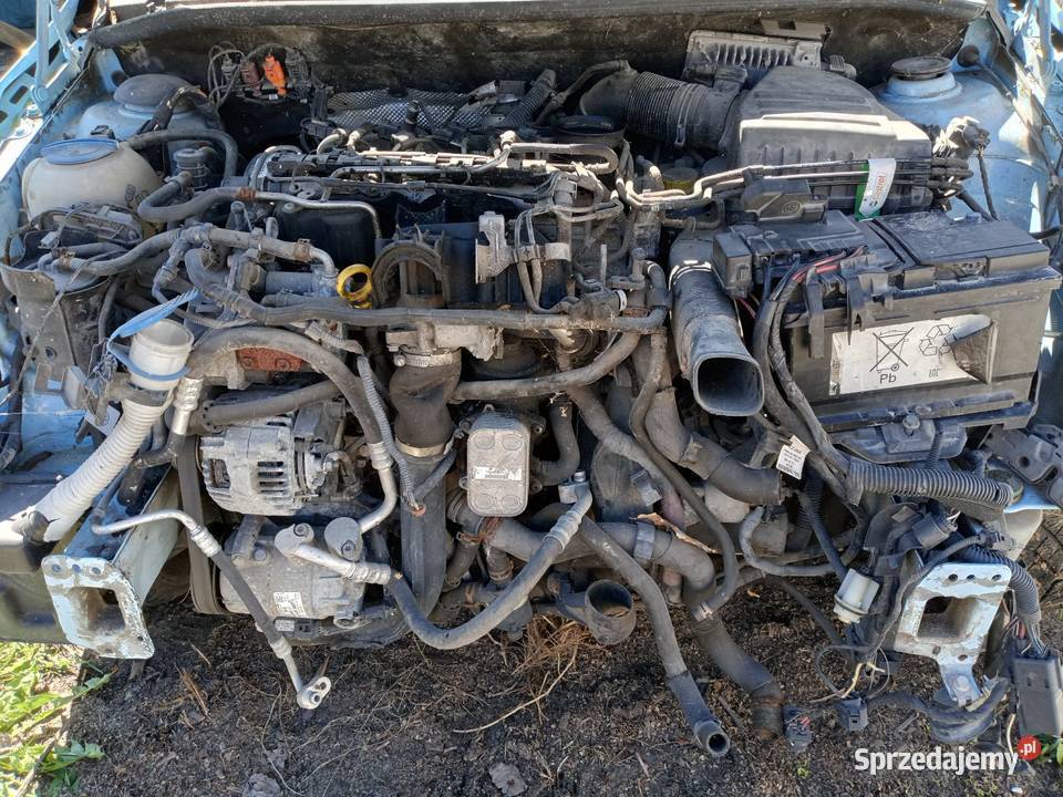 Skoda Fabia Monte Carlo 16tdi ASR (kontrola trakcji) świętokrzyskie Bieliny